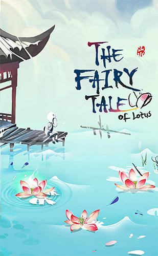 download A fairy tale of lotus apk